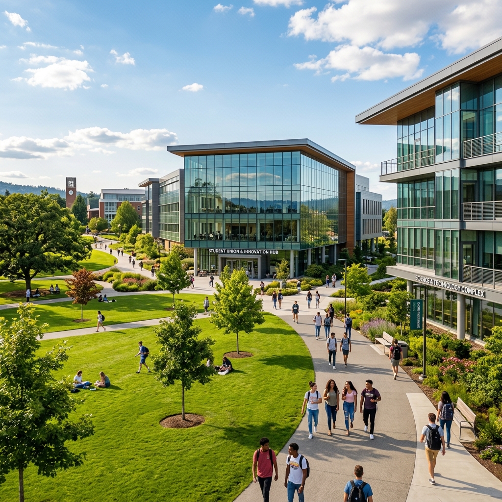 BACE Campus
