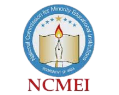 NCMEI Approved